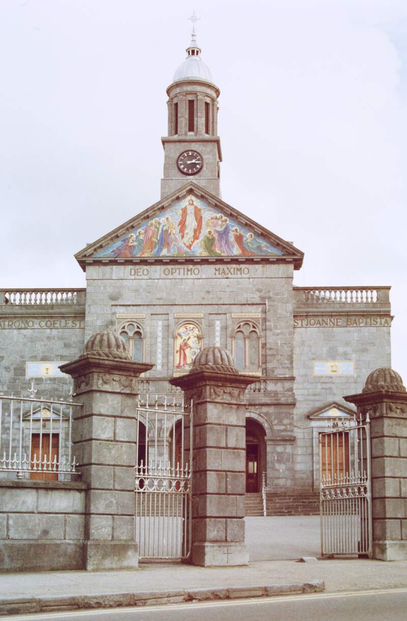 St. Michael's R.C. Church, Cashel, Co. Tipperary