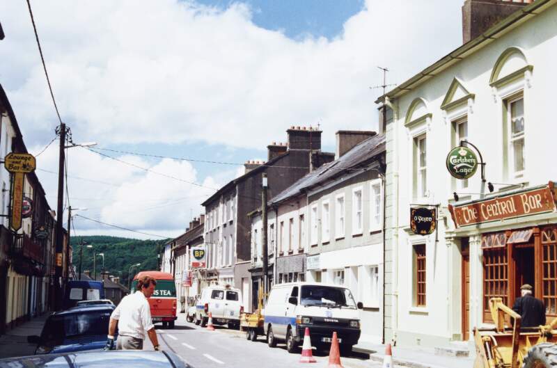 Main St. Cappoquin, Co. Waterford