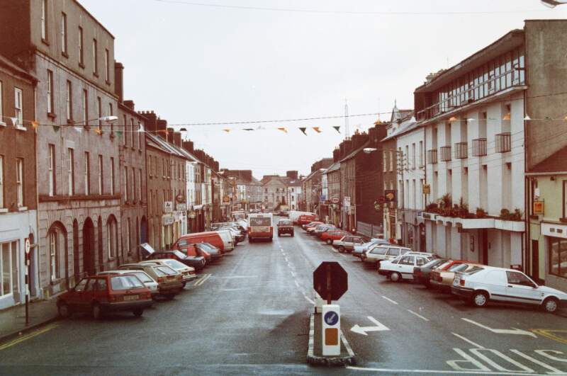 Dunloe St. Ballinasloe, Co. Galway