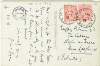 Postcard : from James Joyce to Geoffrey M. Palmer,