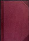 I.viii.1. Hardback minute book, containing drafts and notes relating to the composition of poems collected in 'Station Island',