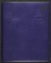 II.i.2. Notebook, containing drafts of prose pieces, poems and some diary entries,