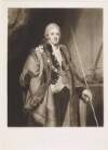 The Right Honble. Thomas McKenny, Lord Mayor of Dublin, A.D. 1818.