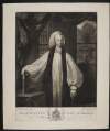Arthur Smyth, Lord Archbishop of Dublin 1771