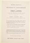 Murray's handbook for Ireland /