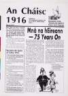An Cháisc : newsletter of the 'Reclaim the spirit of Easter 1916' festival