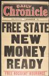 Free State : new money ready /