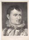 Napoleon Bonaparte From an original painting by Girodet Trioson, from life and considered the most faithful likeness ever taken /