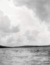 [Connemara 1903. Seascape with cloudy sky.]