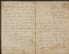 Letter from Denis Florence MacCarthy to Reverend C.P. Meehan, regarding a translation by MacCarthy of a text concerning Owen Roe O'Neill and the 1641 Rebellion,