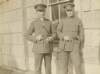 Captain Rev. Denis J. Wilson Army H'Qrs, Cork. Taken at Cork county prison in October 1922