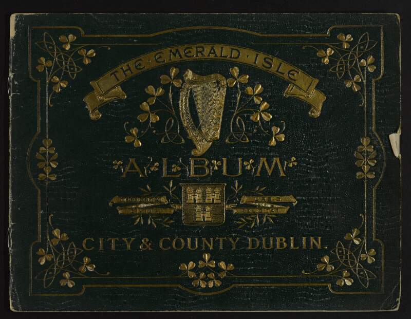 Emerald Isle Album City and County Dublin