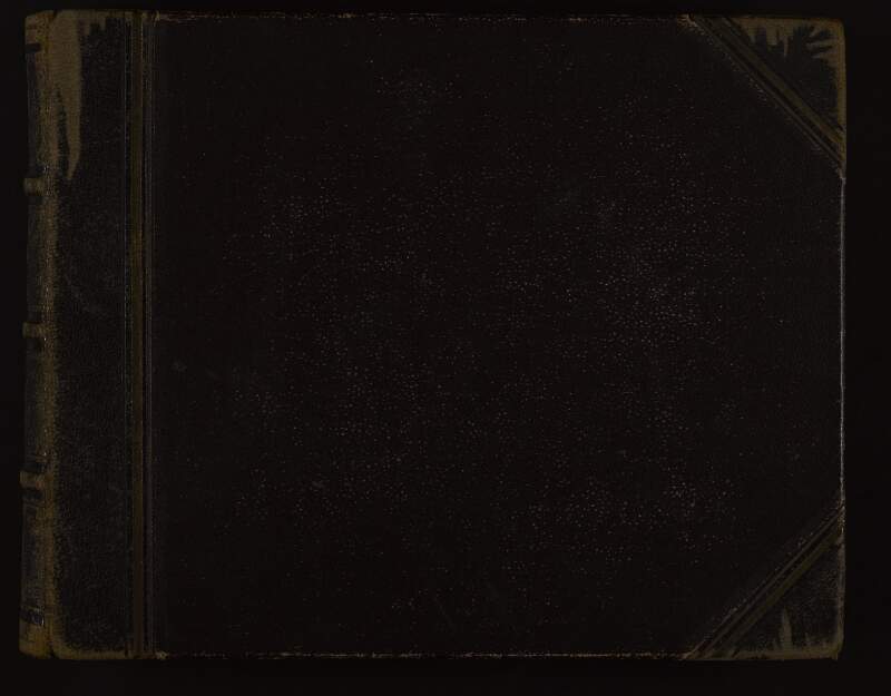 Killarney 1899 Album