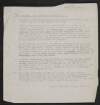 Copy of Tom Barry's resignation letter to the Chairman of the Army Executive Council, I. R. A.,