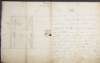 Letter from Arthur Moore to Thomas Kemmis, crown solicitor, concerning the business of the circuit court at Trim, County Meath, and Moore's poor health,