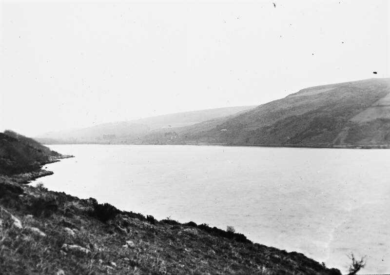 Lough Dan, Co. Wicklow