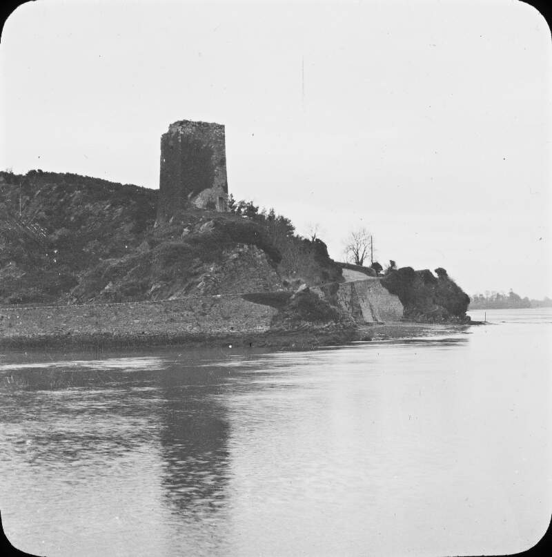 FerryCarrig Castle, Co. Wexford