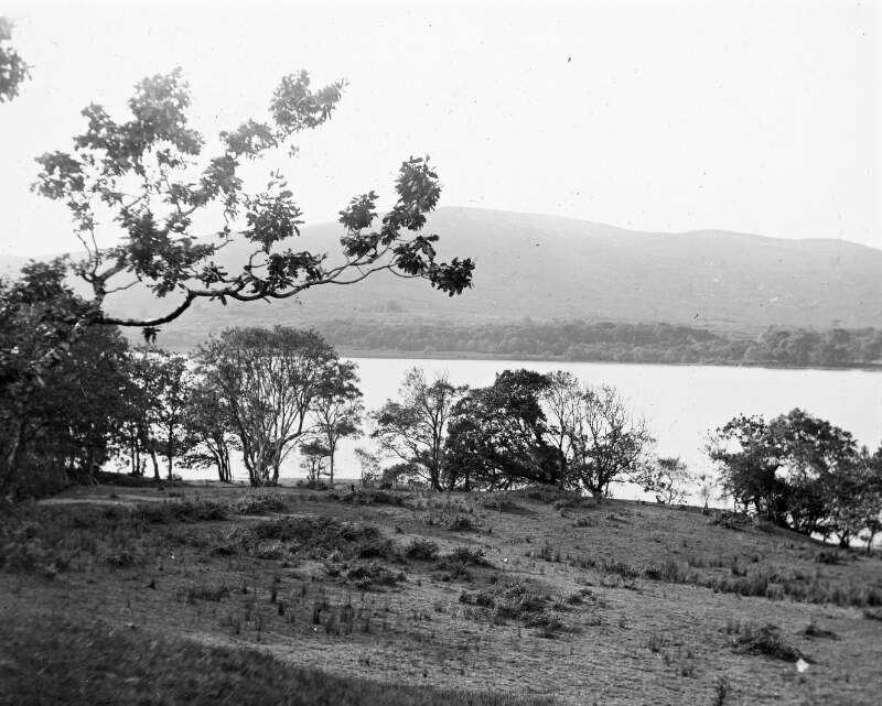 Garton Lake, County Donegal