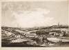 [Appearance of the city of Dublin from the Magazine Hill in the Phenix [Phoenix] Park]