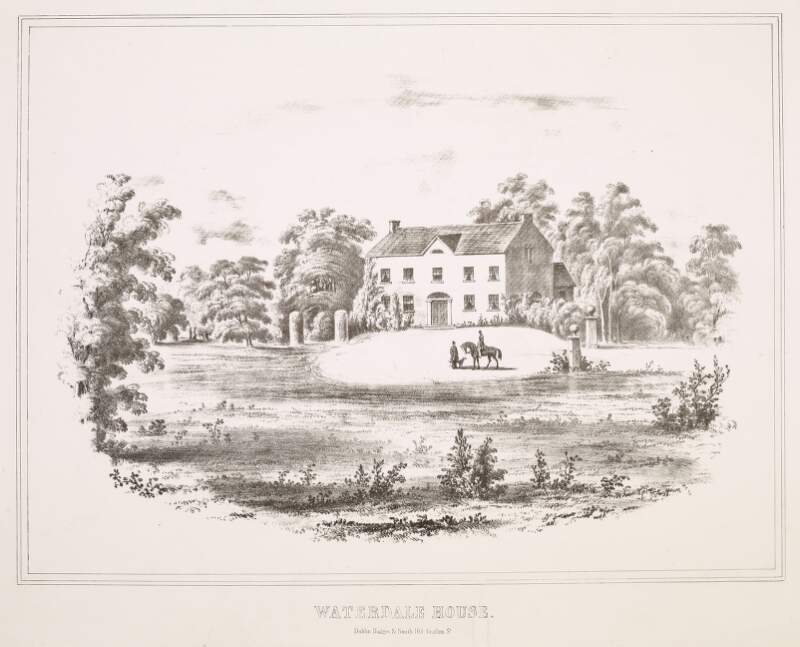 Waterdale House