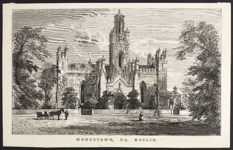 Monkstown, Co. Dublin