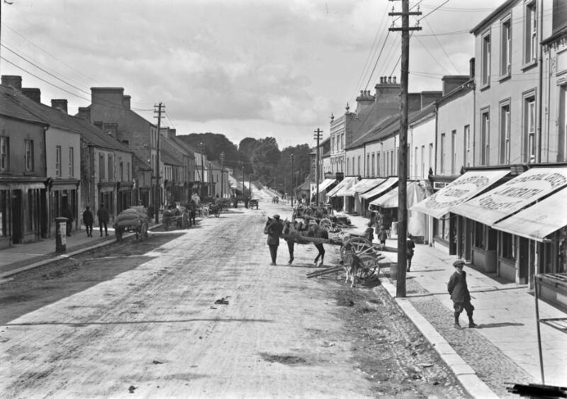 A Street, Mitchelstown, Co. Cork