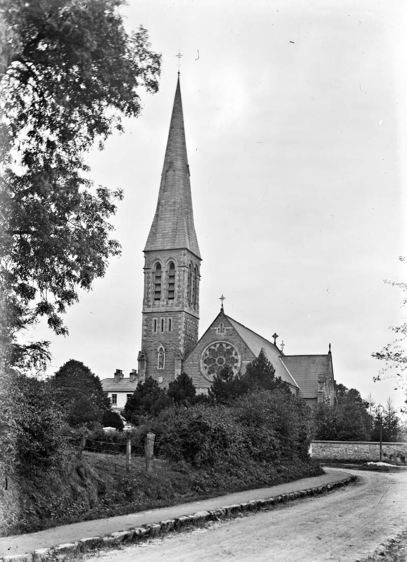 Carmelite Church, Kildare, Co. Kildare