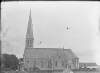 Carmelite Church, Kildare, Co. Kildare