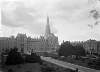 Maynooth College and Church, Maynooth, Co. Kildare