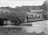Bridge and Weir, Slane, Co. Meath