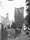 Church and Castle, Trim, Co. Meath