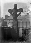 St. Groman's Cross, Roscrea, Co. Tipperary