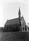 Church Exterior, Courtown, Co. Wexford