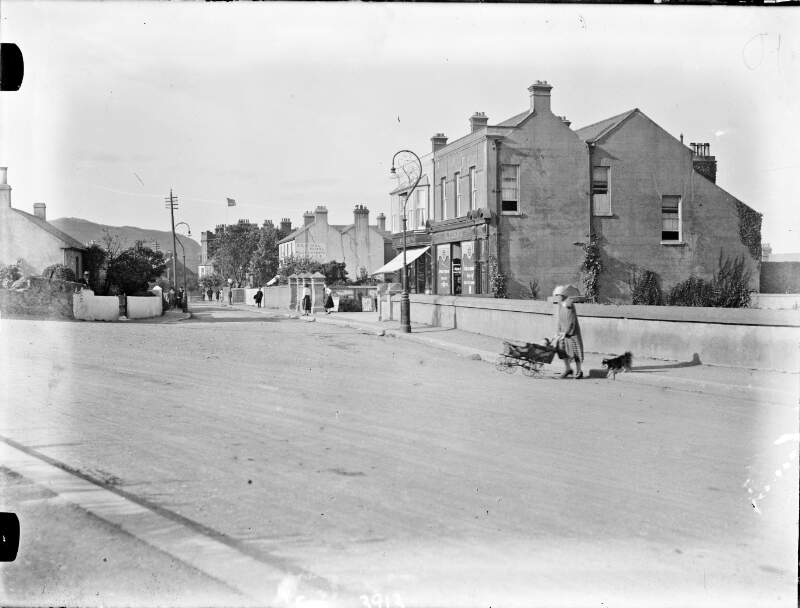 Street, Greystones, Co. Wicklow