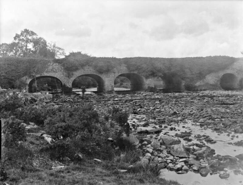 The Bridge, Rathdrum, Co. Wicklow