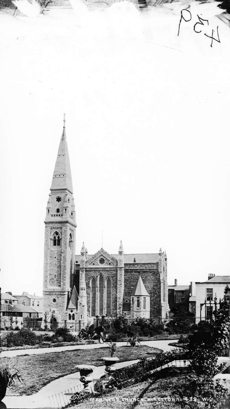 Mariners Church, Kingstown, Co. Dublin