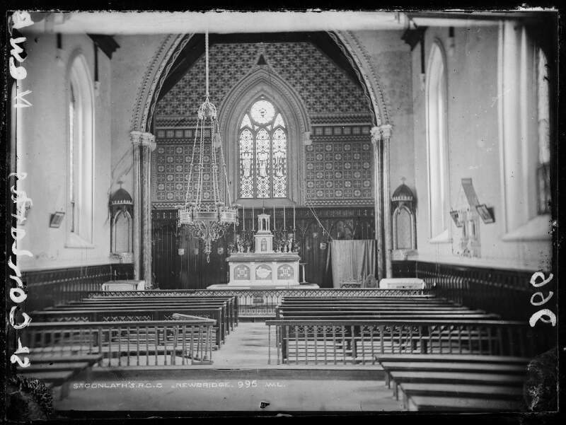 St. Conlath's Roman Catholic Church, Newbridge, Co. Kildare