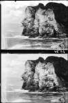 Giant's Head Rock, Portrush, Co. Antrim