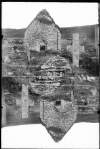 Church Ruins at Kilmalkader [Kilmalkedar], Dingle, Co. Kerry