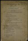 Copy of the Irish Universities Act, 1908 (8 Edw. 7. Ch. 38.) signed by Éamonn Ceannt,