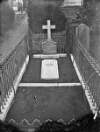 Mr. James O'Neill, Broadstreet, Waterford, tombstone