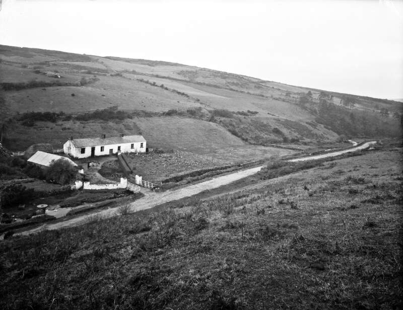 Estate and property outside Clonmel