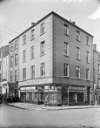 Messrs Coad, exterior of new shop, Barronstrand Street, Waterford, general view.