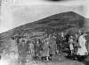 Croagh Patrick Pilgrimage: Decent of mountain
