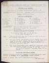 Notice and agenda for a general meeting, and the Committee attendance record, of the Irish Builders' Co-operative Society Ltd.,