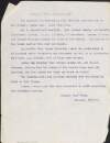 Copy minutes of an Irish Trades Union Congress and Labour Party National Executive meeting, held on 25th May 1918,
