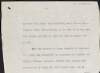 Fragment of report on a legal case [P.T. Daly vs. William O'Brien, for libel],