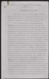 Typescript copy of article by James Connolly entitled 'The Socialist Labour Party of America, and the London S.D.F.',