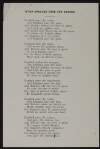 Poem by unidentified author titled 'When England Gave the Orders' attacking Michael Collins,