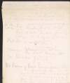 Draft minutes of a meeting of the Irish Socialist Republican Party,